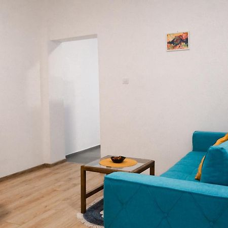 Apartmani Bubamara Leskovac Exterior foto