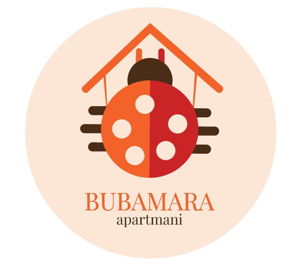 Apartmani Bubamara Leskovac Exterior foto
