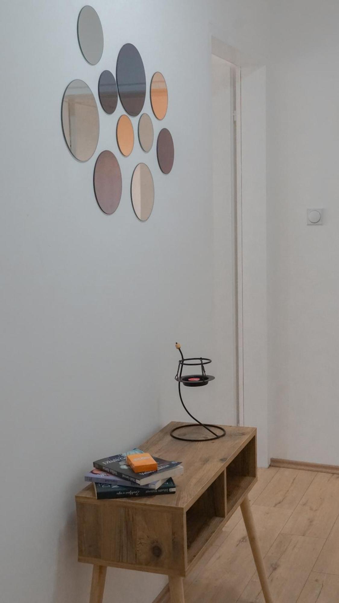 Apartmani Bubamara Leskovac Exterior foto